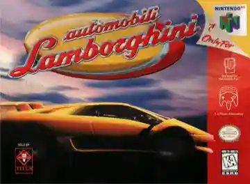 Automobili Lamborghini (USA)